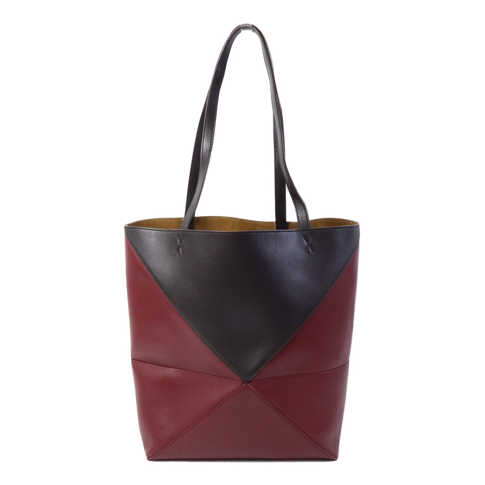LOUIS VUITTON 托特包 牛皮 3