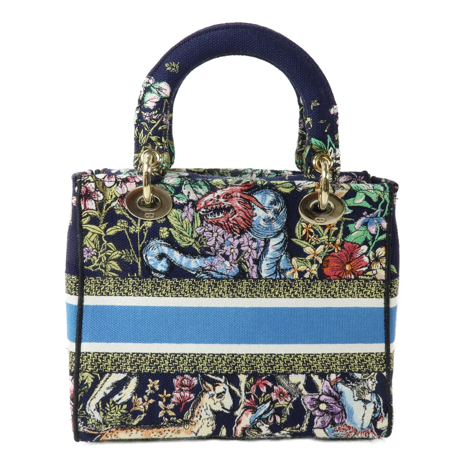 LOUIS VUITTON 兩用包 帆布 2