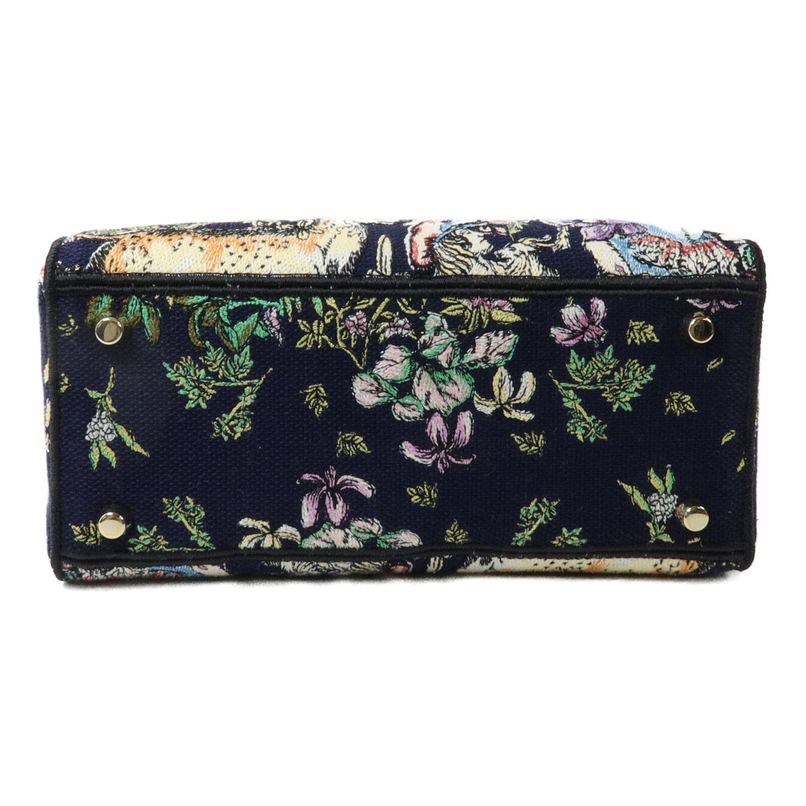 LOUIS VUITTON 兩用包 帆布 4
