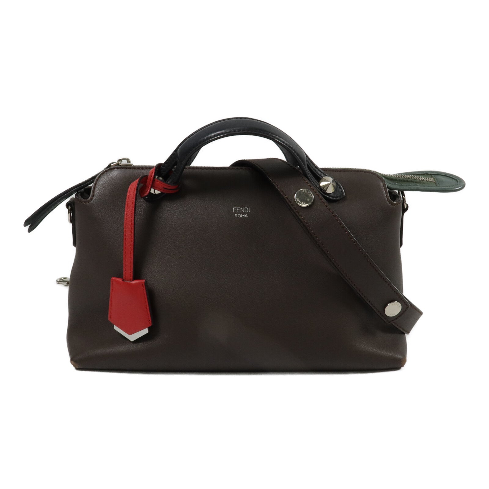 LOUIS VUITTON 8BL124-5QJ 兩用包 牛皮