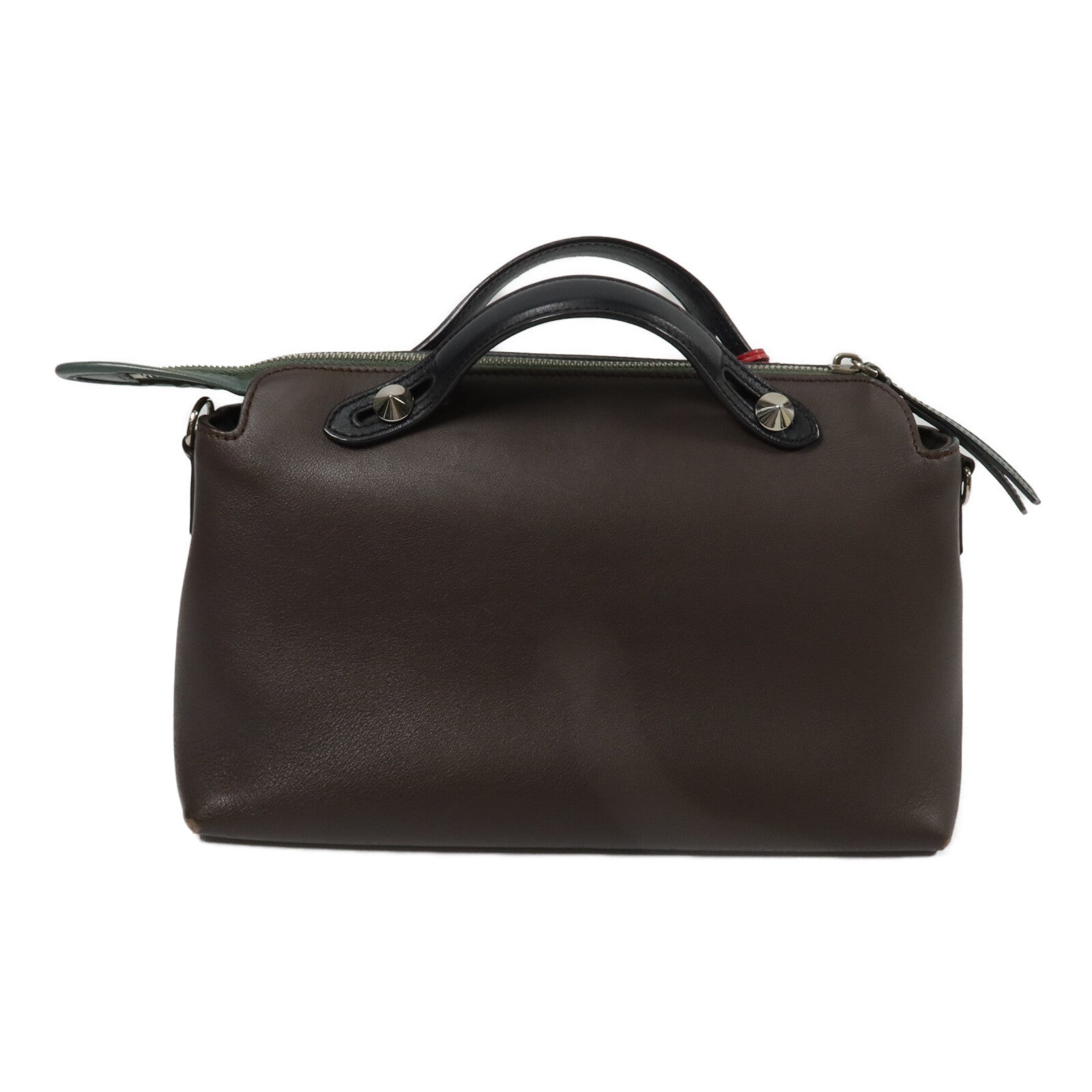 LOUIS VUITTON 8BL124-5QJ 兩用包 牛皮 3