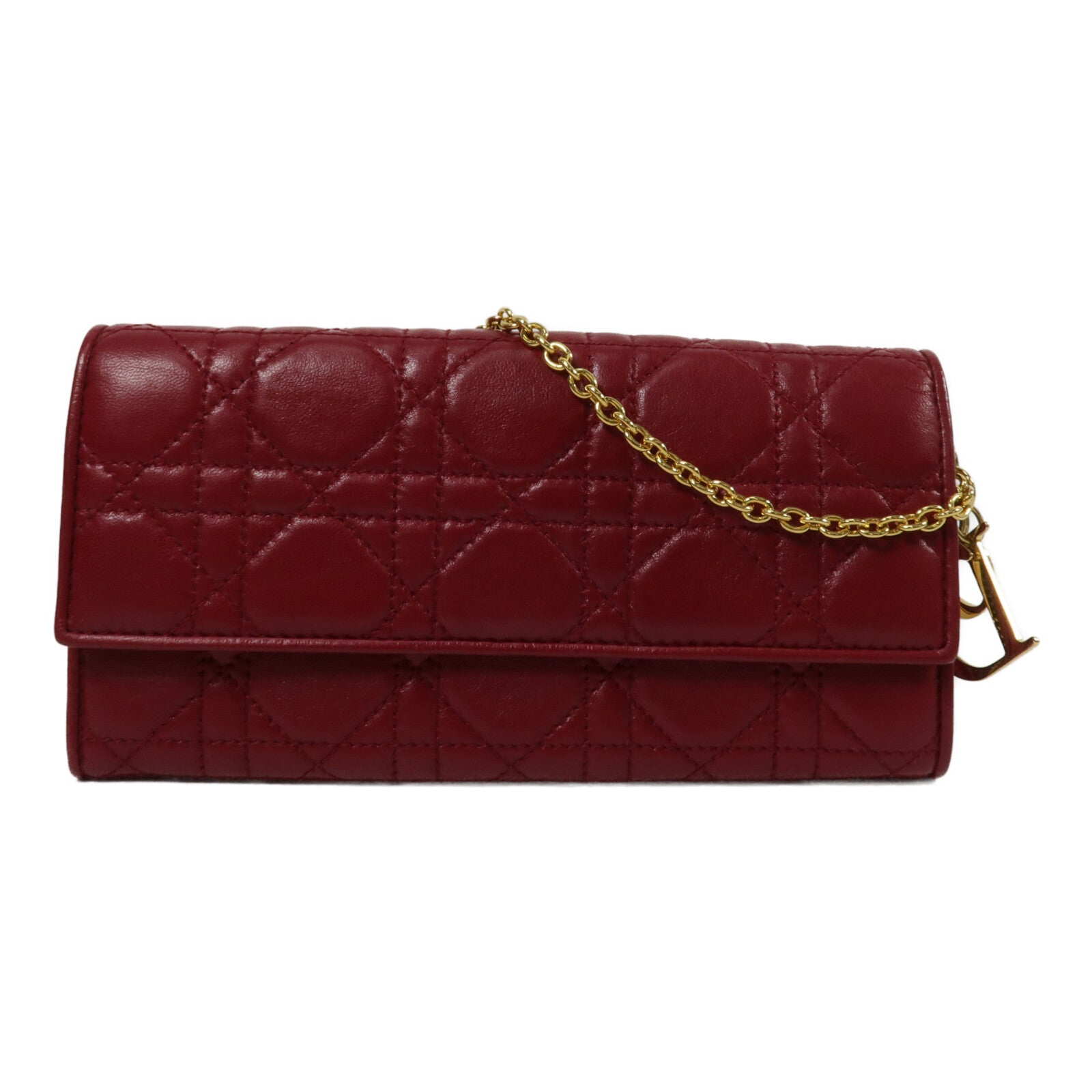 LOUIS VUITTON 肩背包 羊皮