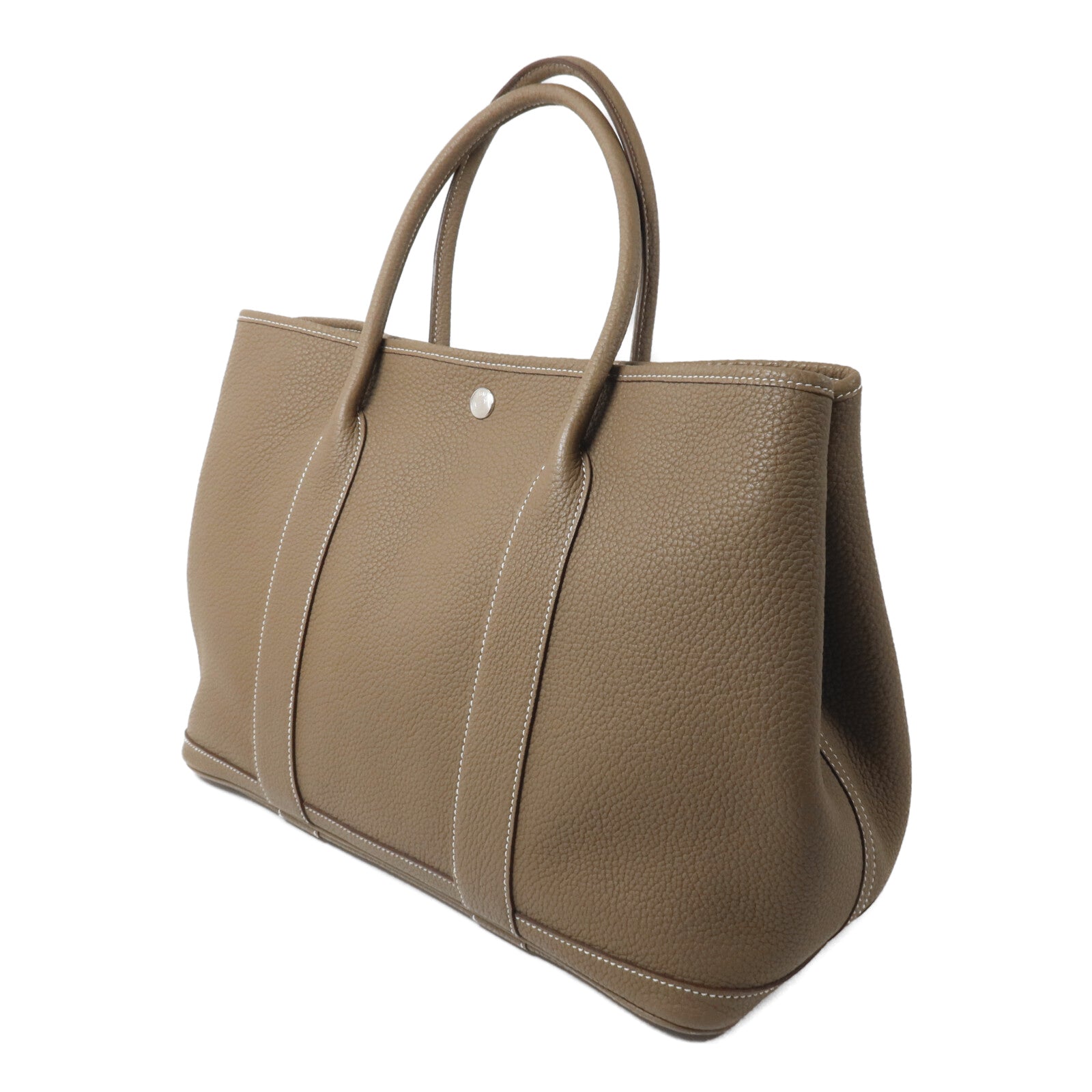 LOUIS VUITTON Handbag Calfskin 3
