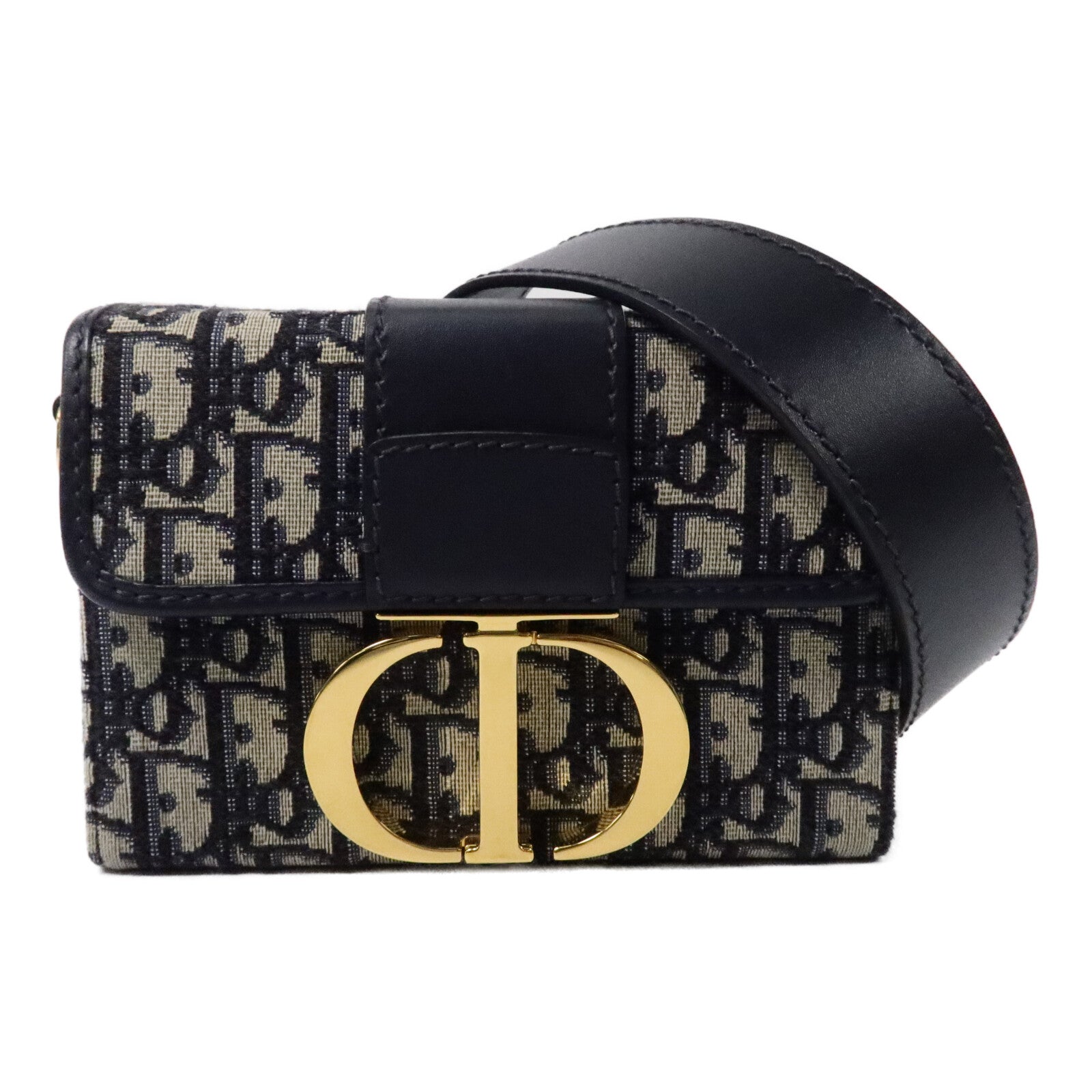 LOUIS VUITTON Montaigne M9204UTAQ.M928 Shoulder Bag Canvas