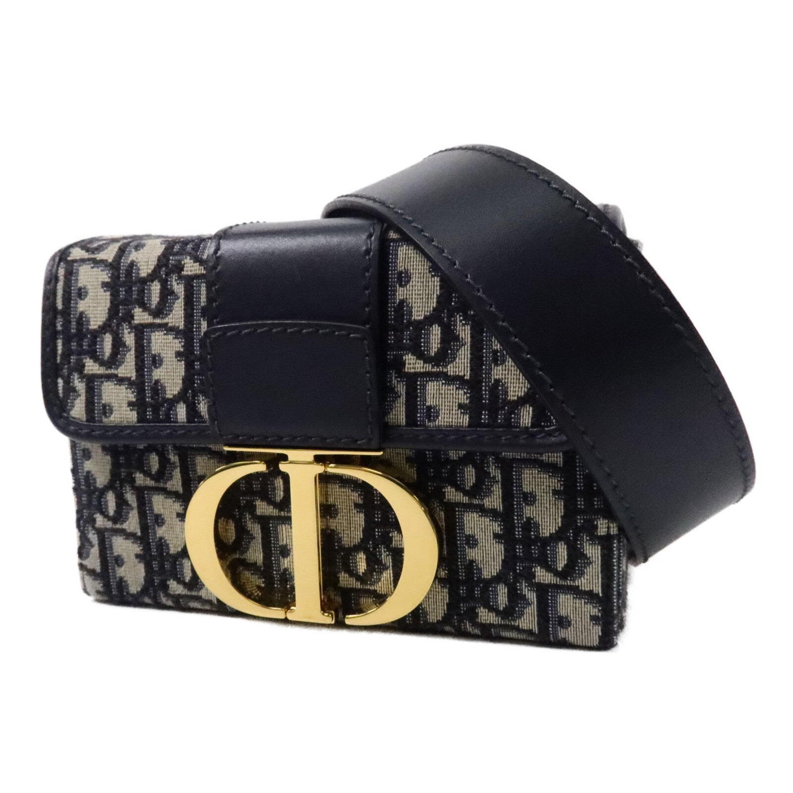 LOUIS VUITTON Montaigne M9204UTAQ.M928 Shoulder Bag Canvas 3