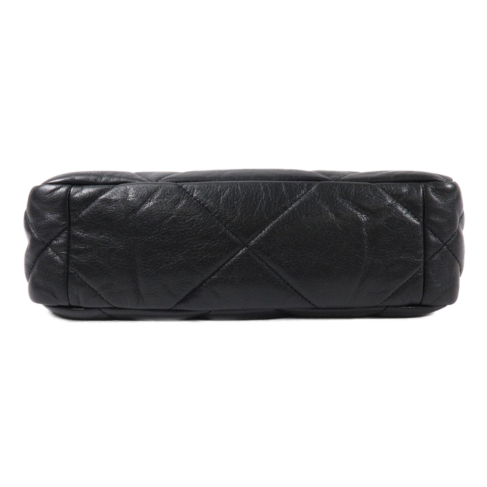 LOUIS VUITTON 兩用包 羊皮 4