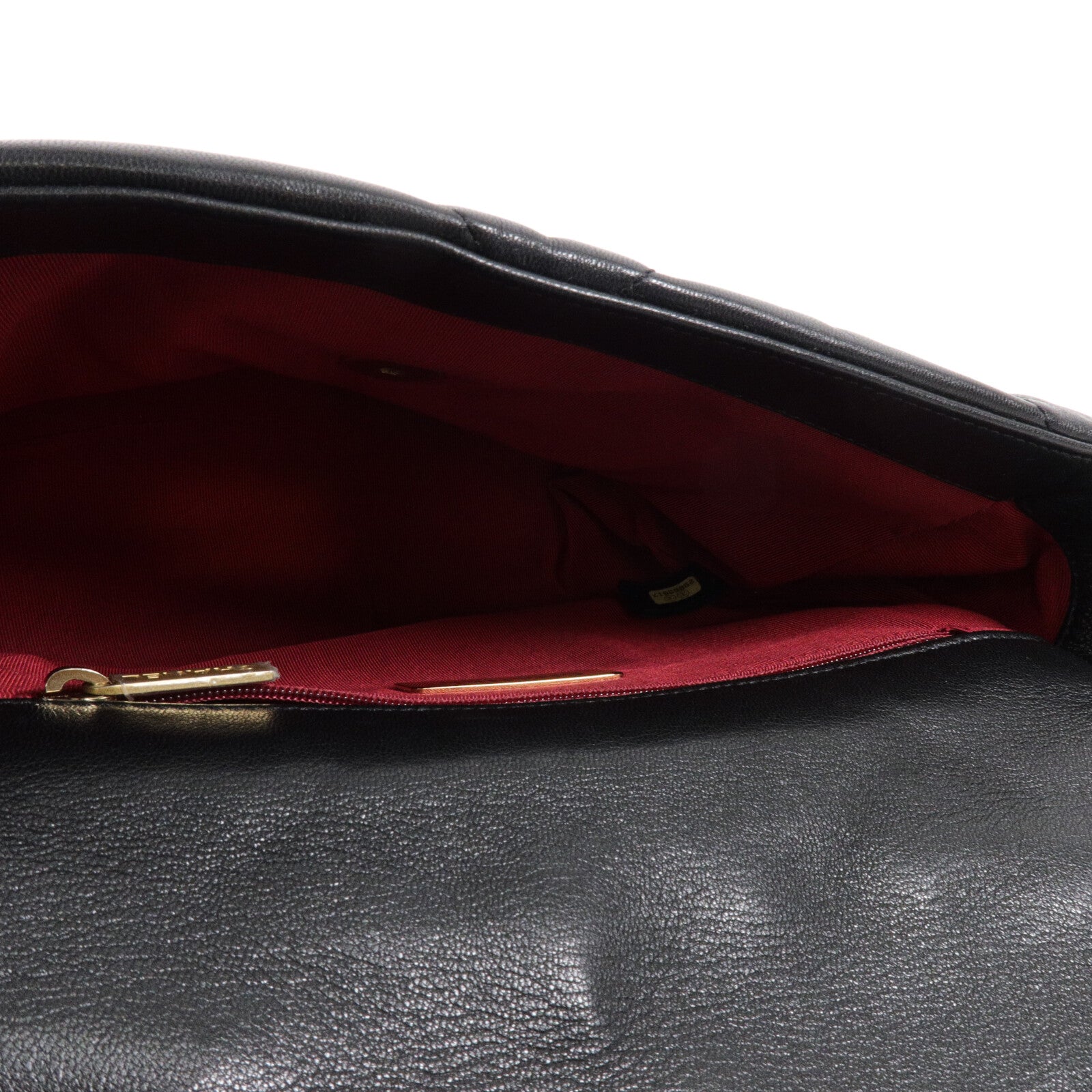 LOUIS VUITTON 兩用包 羊皮 5